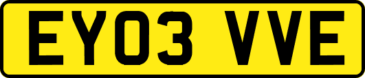 EY03VVE