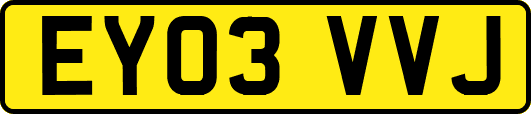 EY03VVJ