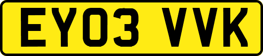EY03VVK