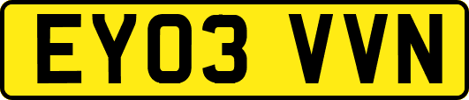 EY03VVN