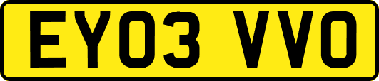 EY03VVO