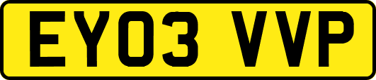 EY03VVP
