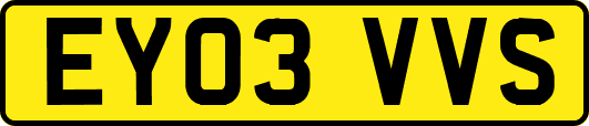 EY03VVS