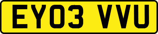 EY03VVU