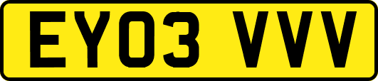 EY03VVV