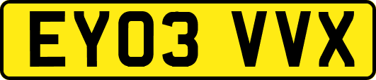 EY03VVX