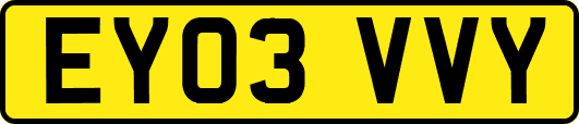 EY03VVY