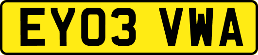 EY03VWA