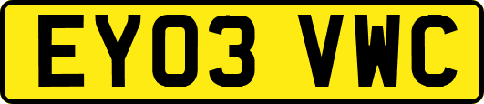 EY03VWC
