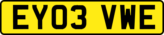 EY03VWE