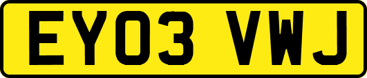EY03VWJ