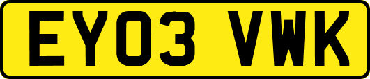 EY03VWK