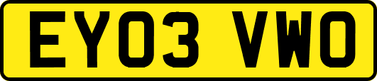 EY03VWO