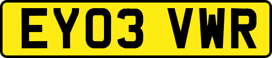 EY03VWR