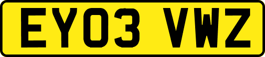 EY03VWZ