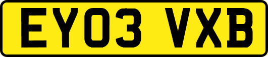 EY03VXB