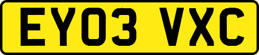 EY03VXC