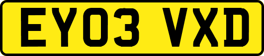 EY03VXD