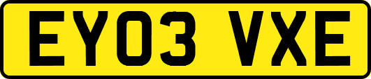 EY03VXE