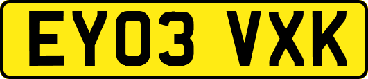 EY03VXK