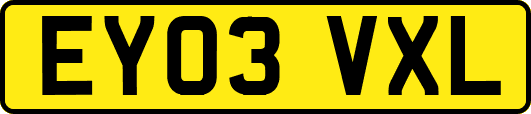 EY03VXL