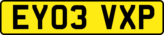 EY03VXP