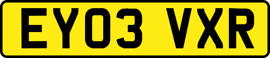 EY03VXR