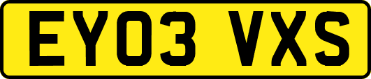 EY03VXS