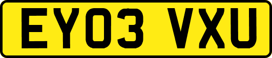 EY03VXU