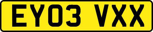 EY03VXX