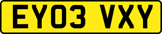 EY03VXY