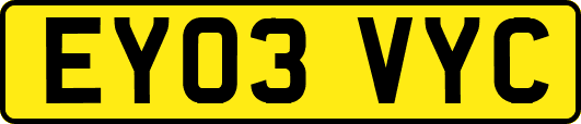 EY03VYC