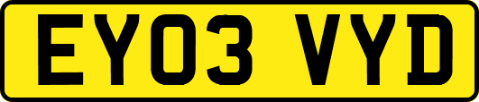 EY03VYD