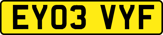 EY03VYF
