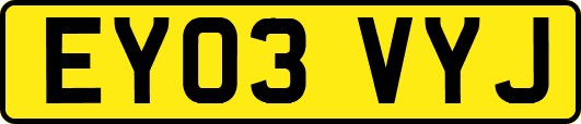 EY03VYJ