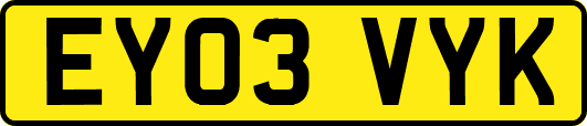 EY03VYK