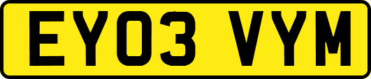 EY03VYM