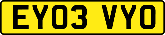 EY03VYO