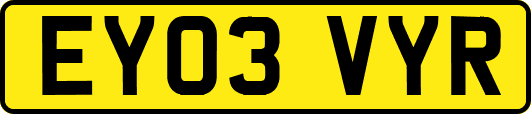 EY03VYR