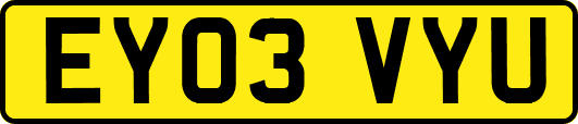 EY03VYU