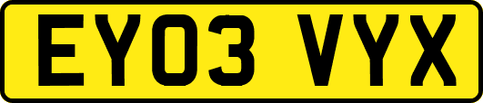 EY03VYX