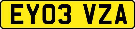 EY03VZA
