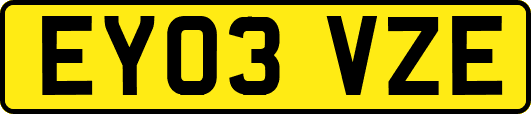 EY03VZE