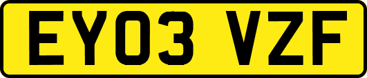 EY03VZF
