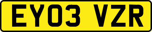 EY03VZR