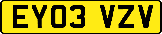 EY03VZV