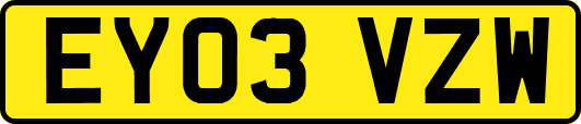 EY03VZW