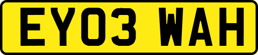 EY03WAH