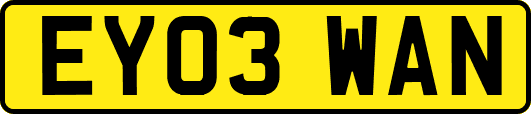 EY03WAN
