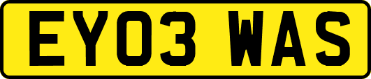 EY03WAS